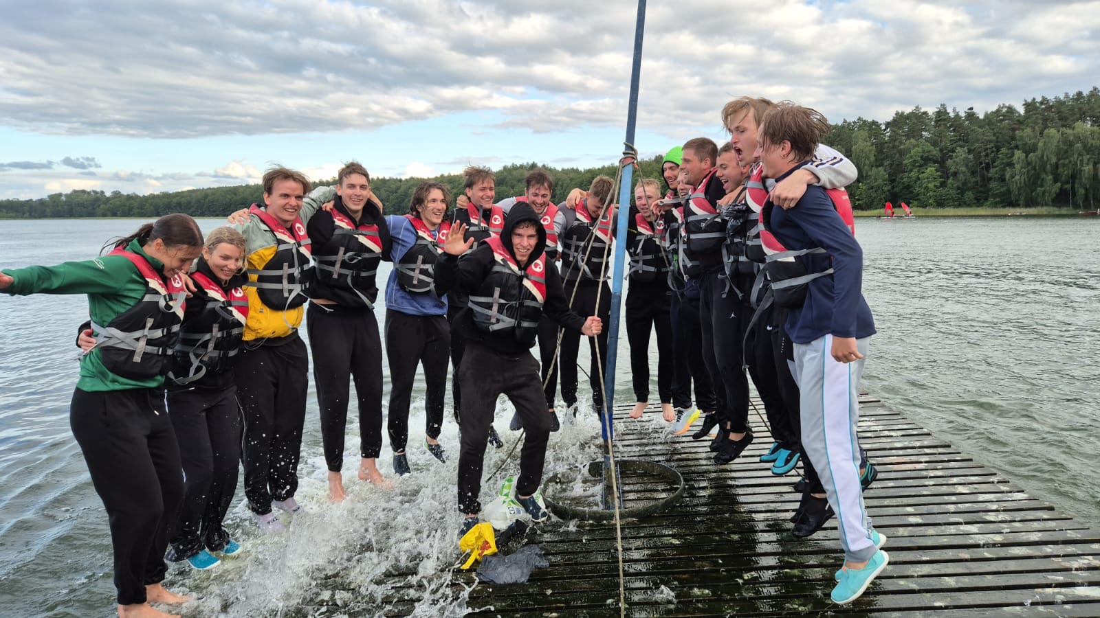 Galeria kursu ratownika