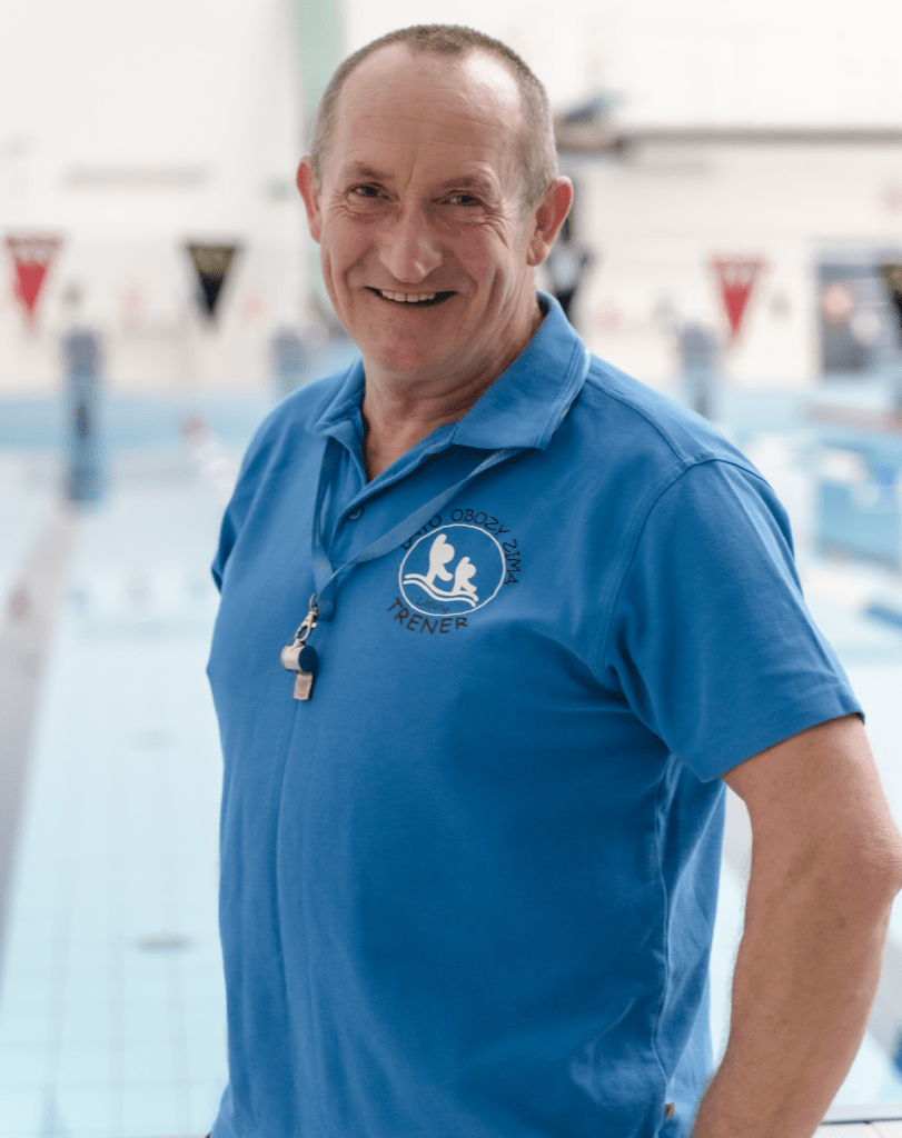 Piotr Furman – założyciel